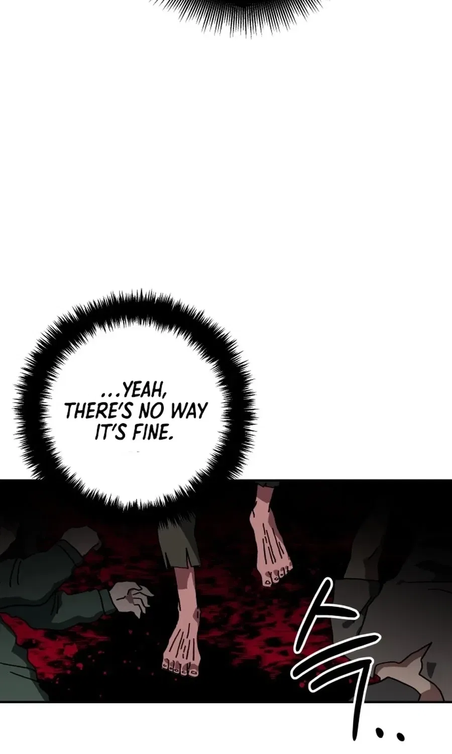Widower Chapter 13 – Page 30