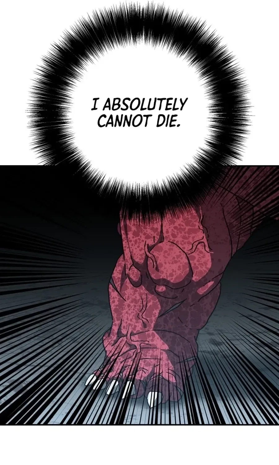 Widower Chapter 13 – Page 34