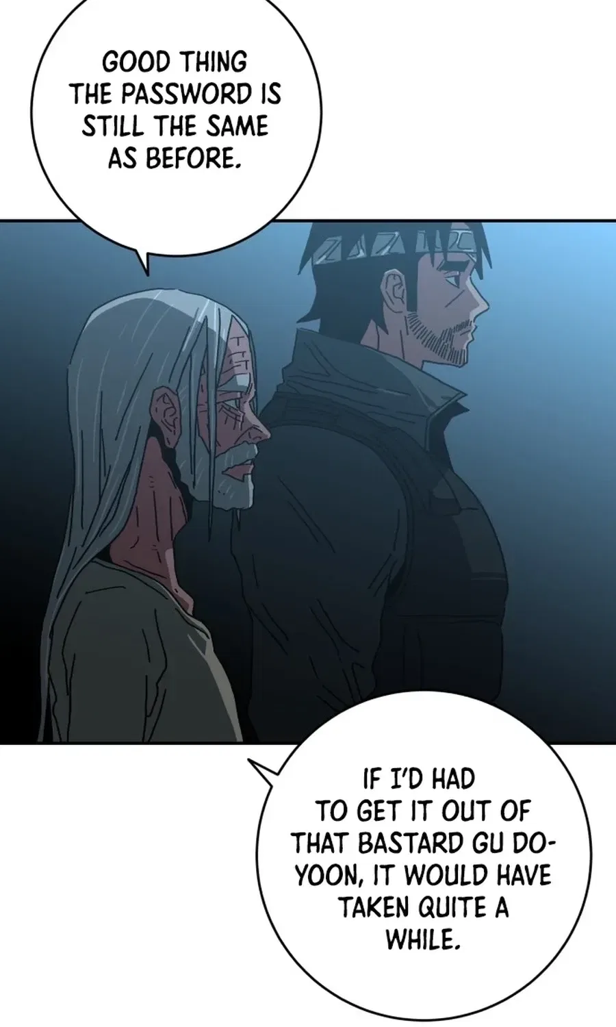 Widower Chapter 13 – Page 70