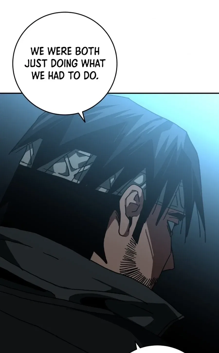 Widower Chapter 13 – Page 76