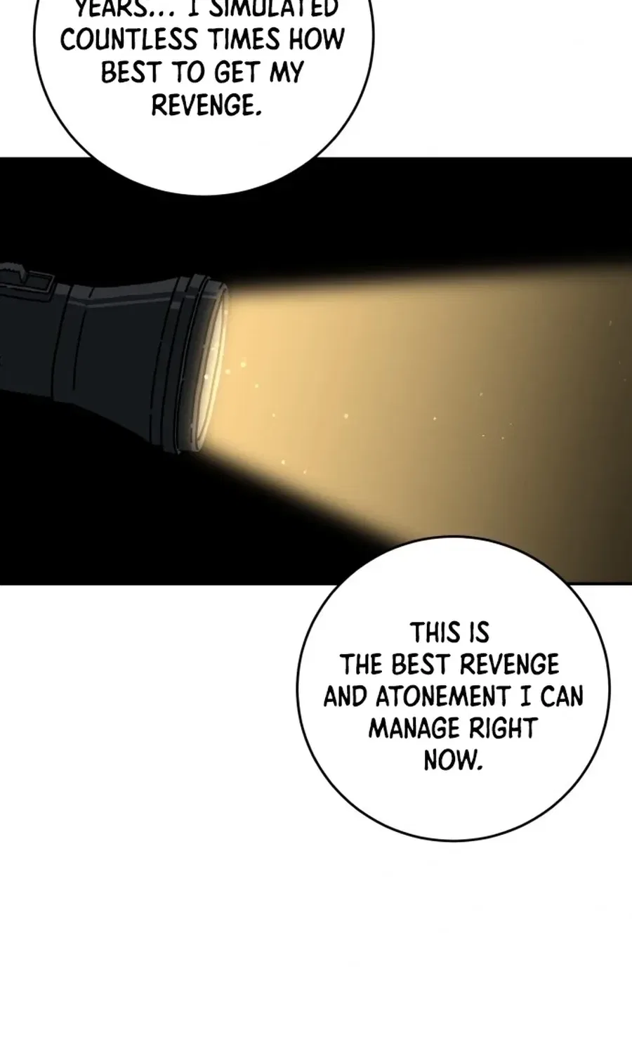 Widower Chapter 13 – Page 108