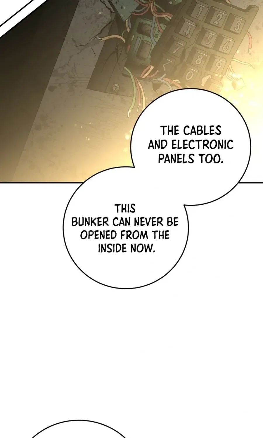 Widower Chapter 13 – Page 110