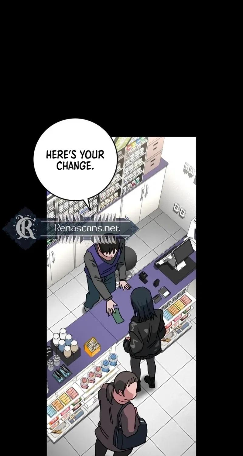 Widower Chapter 12 – Page 23