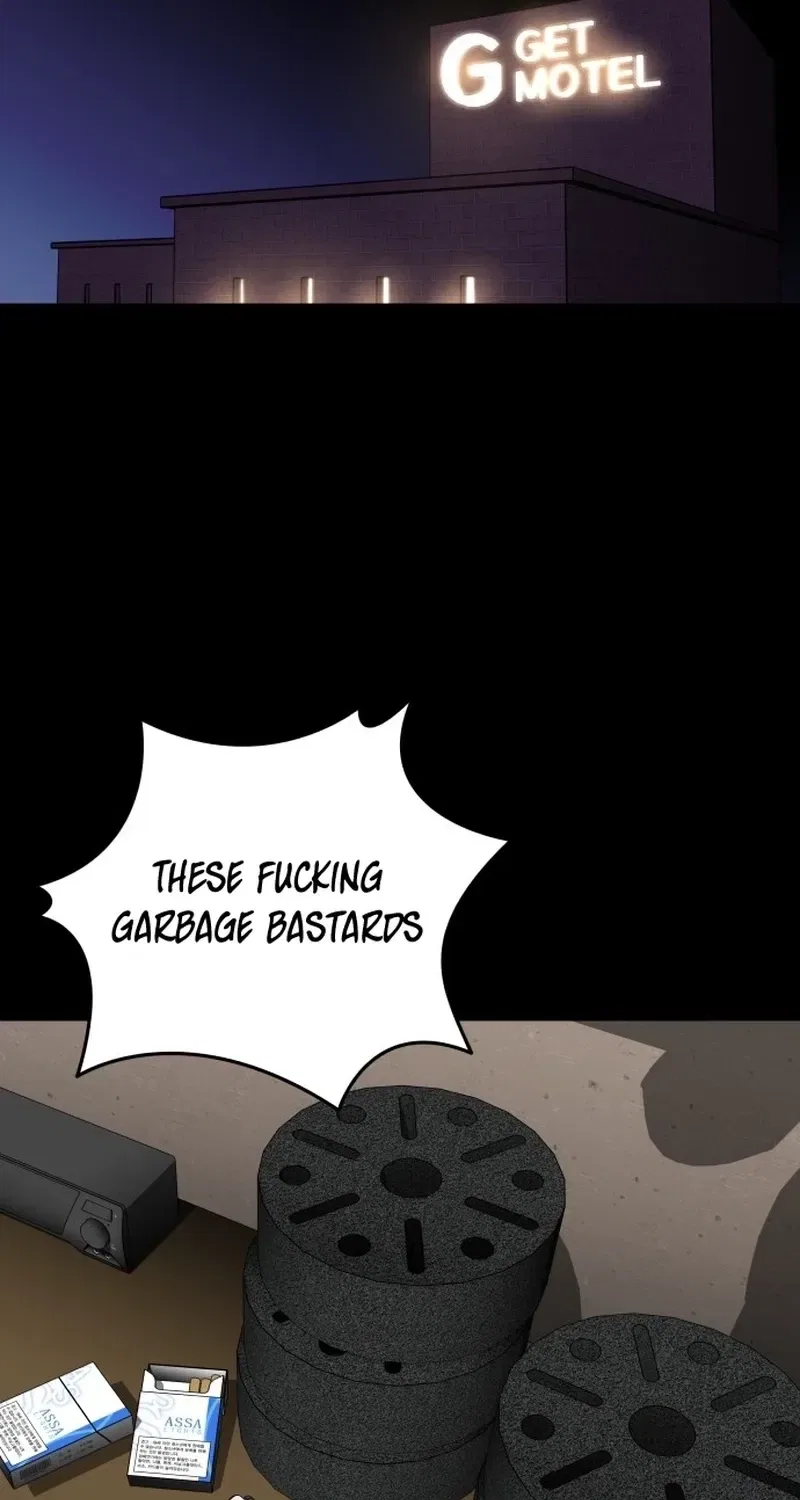 Widower Chapter 12 – Page 28