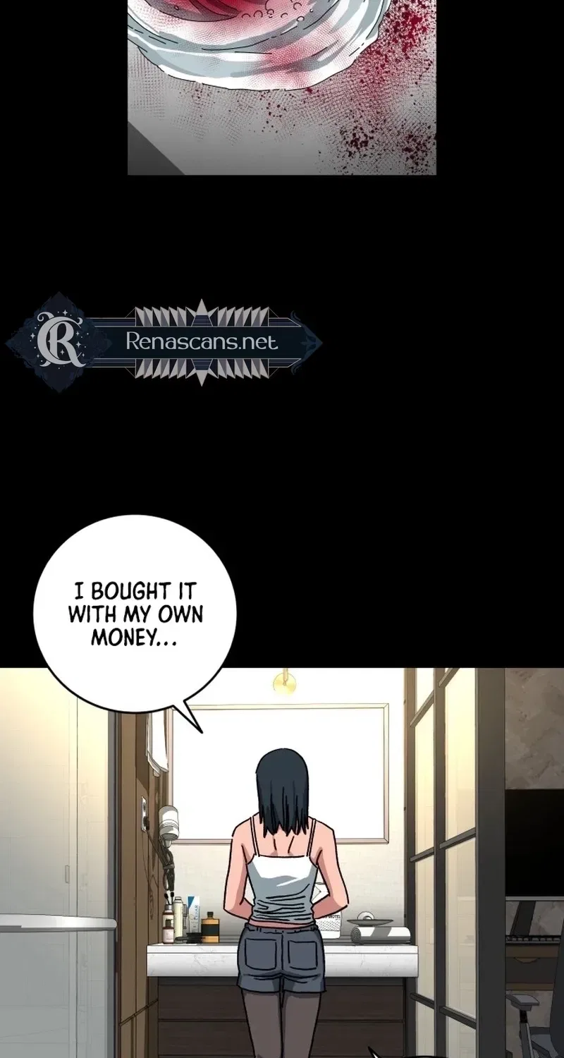 Widower Chapter 12 – Page 43
