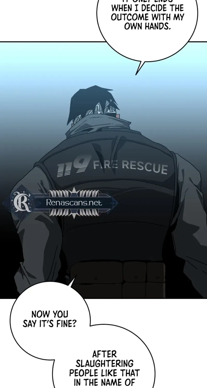 Widower Chapter 12 – Page 79
