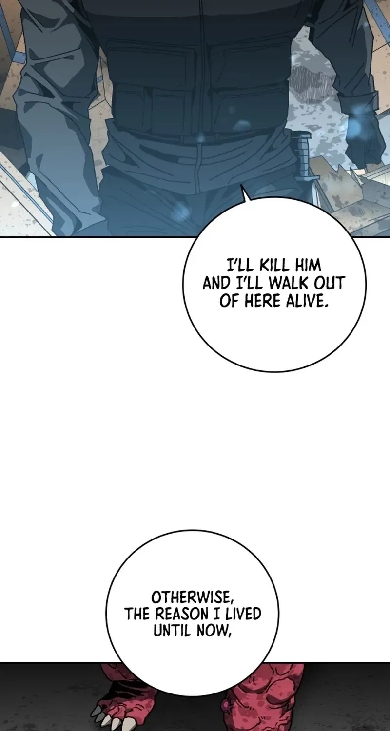 Widower Chapter 12 – Page 85