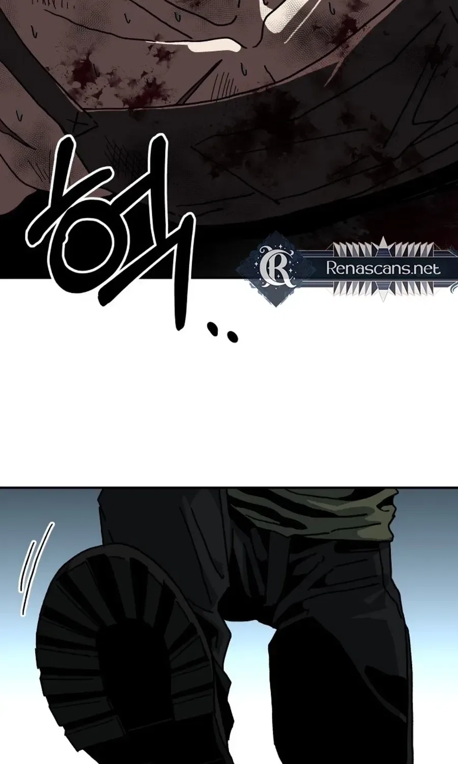 Widower Chapter 11 – Page 6