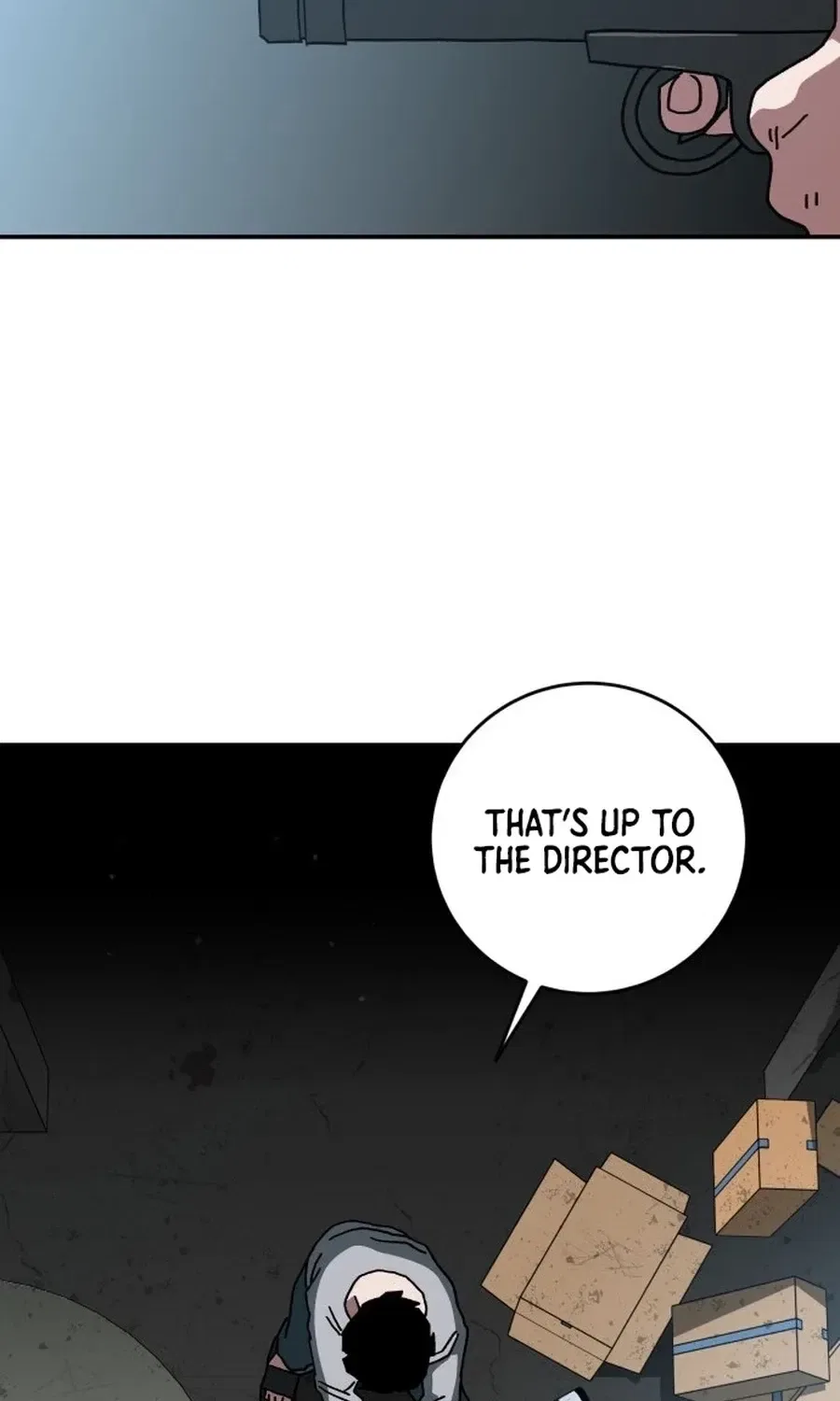 Widower Chapter 11 – Page 11
