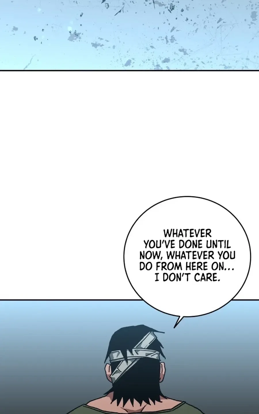 Widower Chapter 11 – Page 13