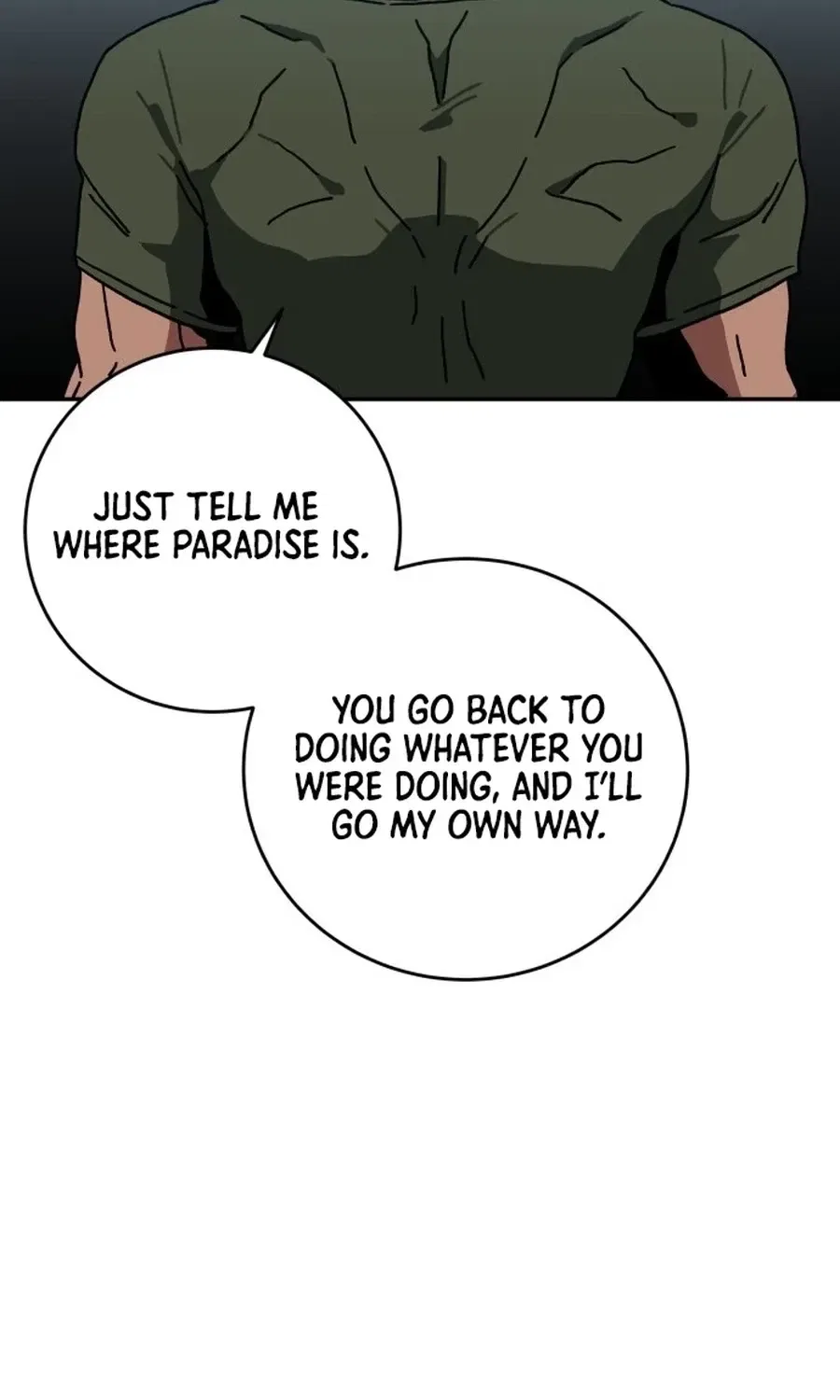 Widower Chapter 11 – Page 14