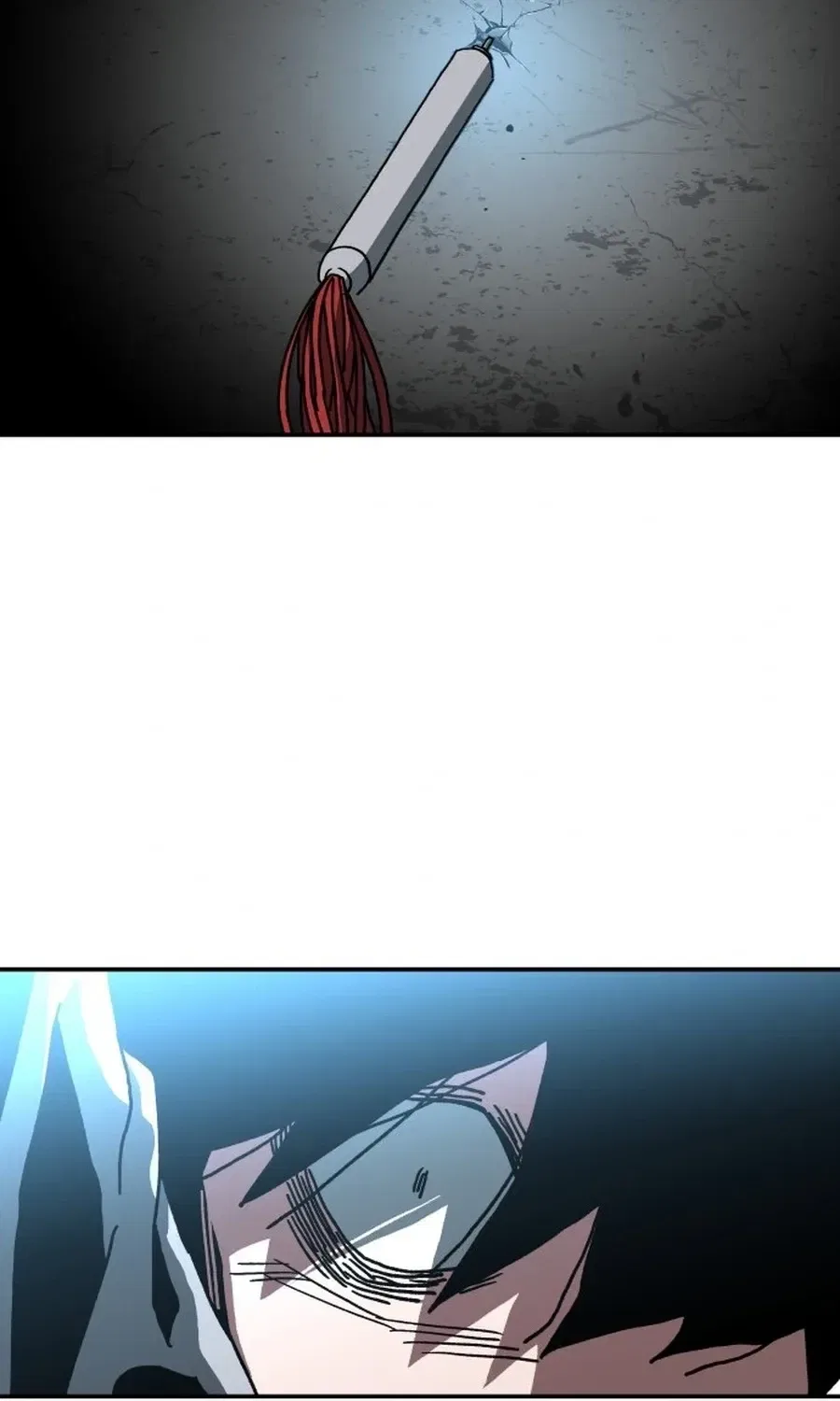 Widower Chapter 11 – Page 22