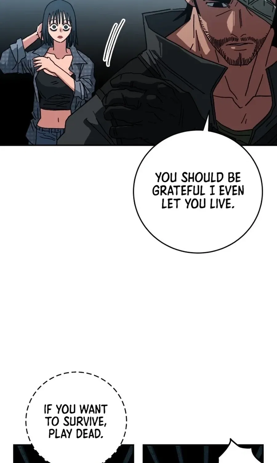 Widower Chapter 11 – Page 32