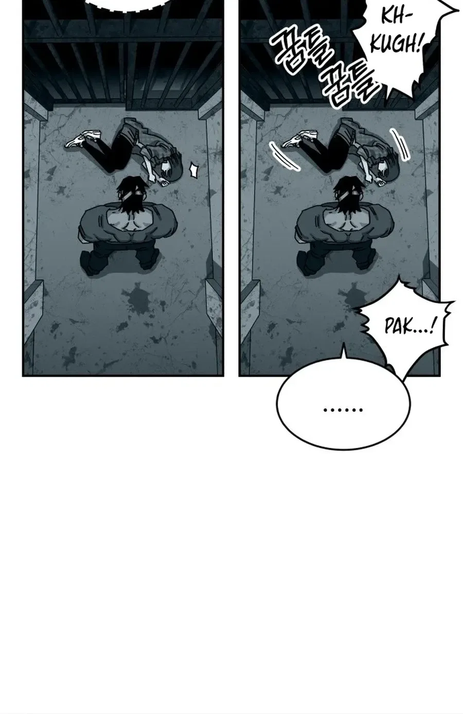 Widower Chapter 11 – Page 33