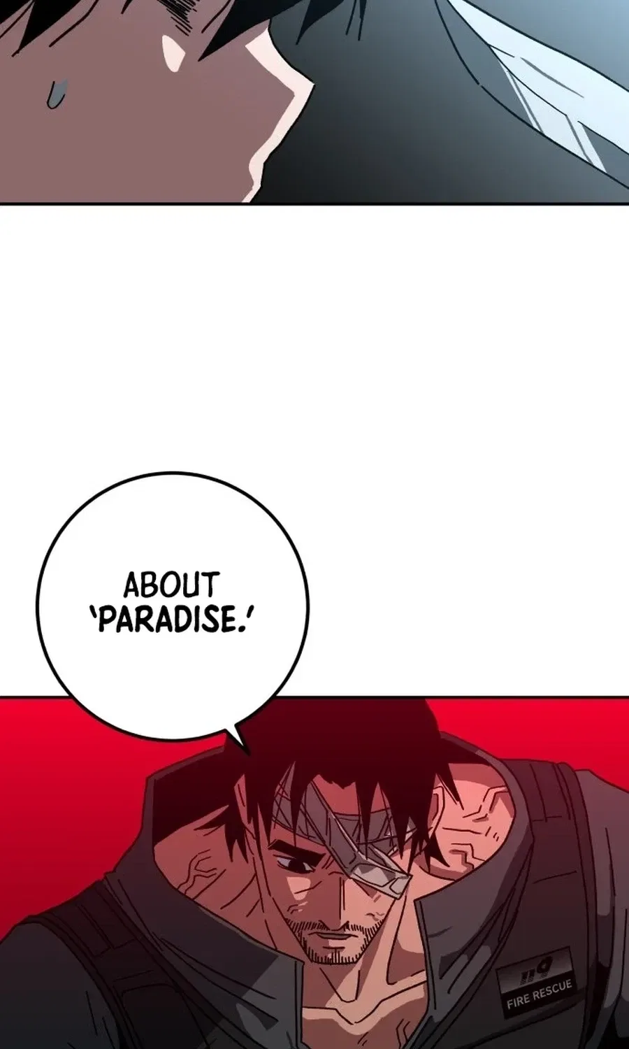 Widower Chapter 11 – Page 36