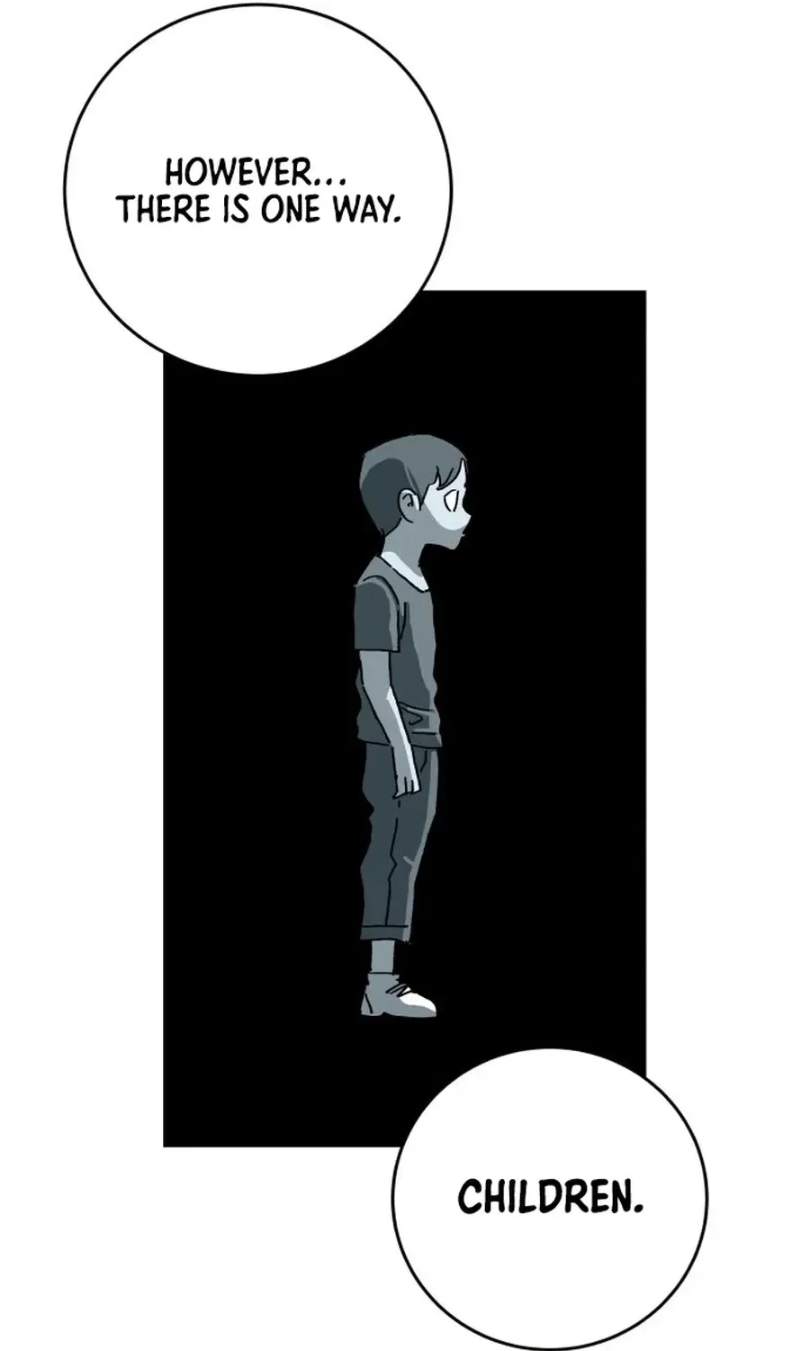 Widower Chapter 11 – Page 42