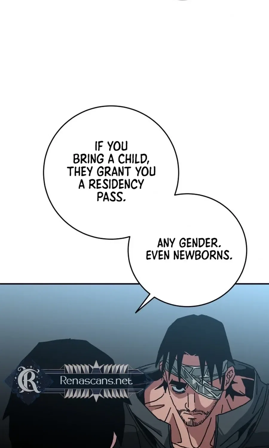 Widower Chapter 11 – Page 43