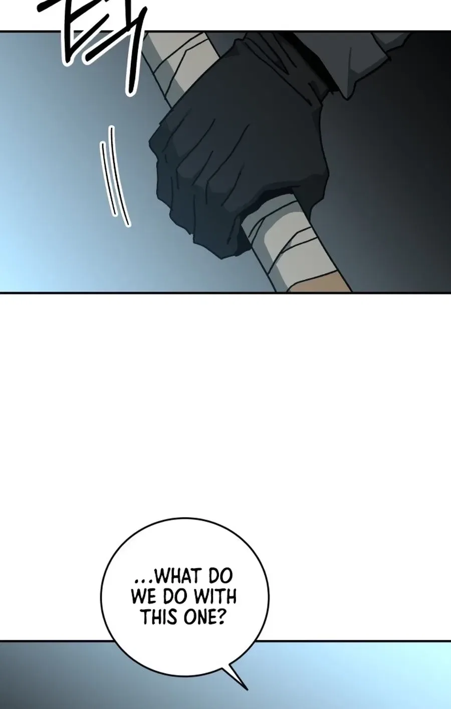 Widower Chapter 11 – Page 65