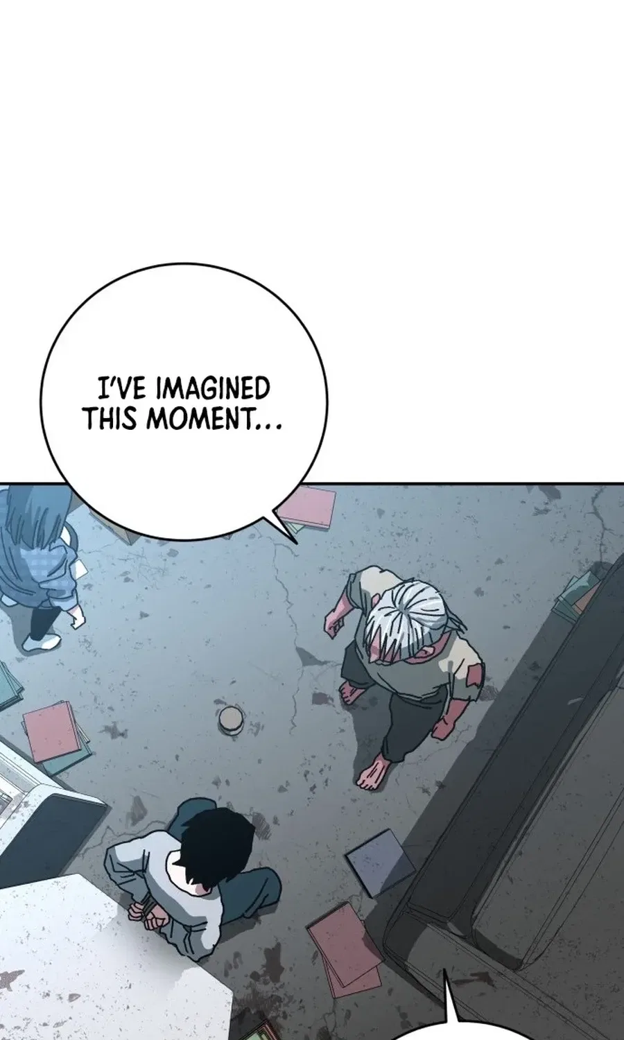 Widower Chapter 11 – Page 69