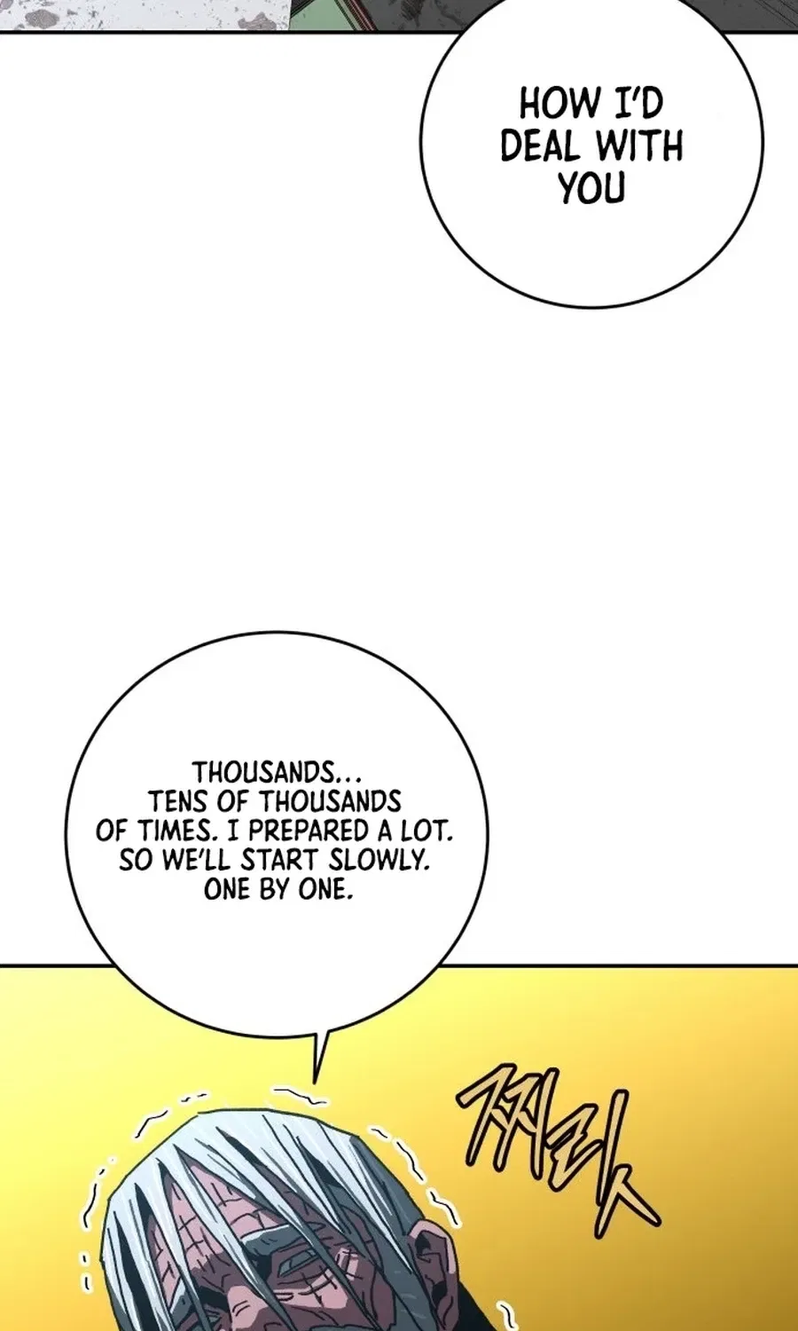 Widower Chapter 11 – Page 70