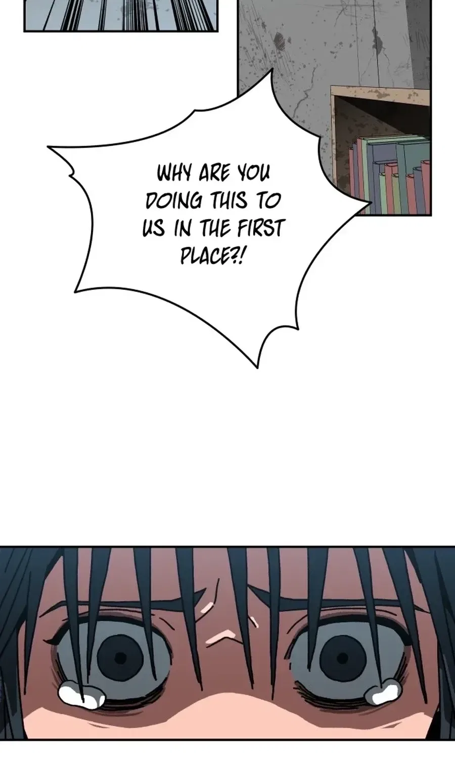 Widower Chapter 10 – Page 5