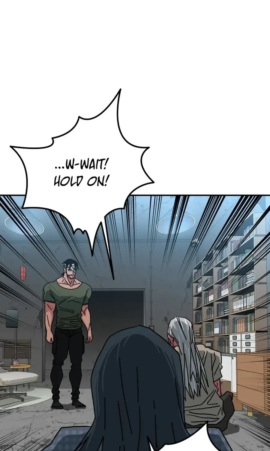 Widower Chapter 10 – Page 6