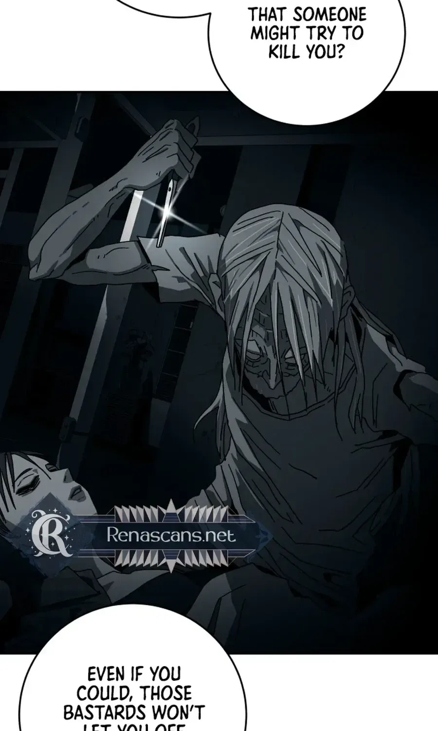 Widower Chapter 10 – Page 15
