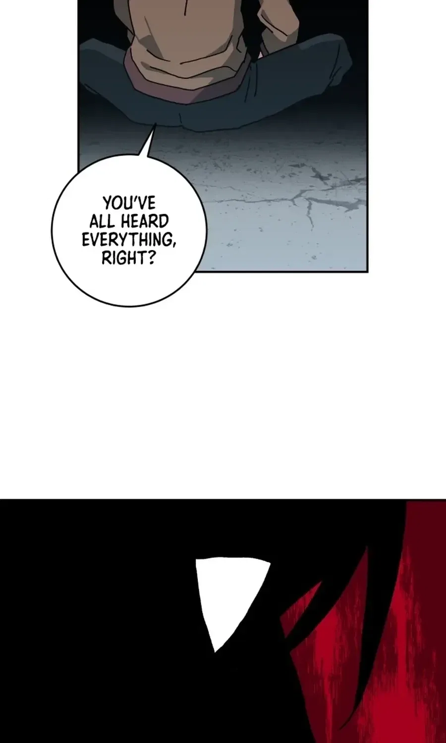 Widower Chapter 10 – Page 21