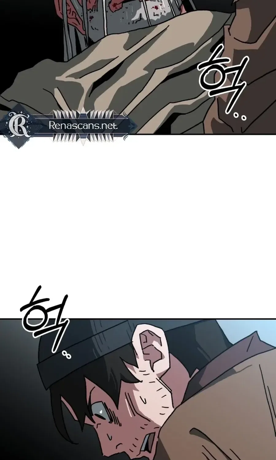 Widower Chapter 10 – Page 30
