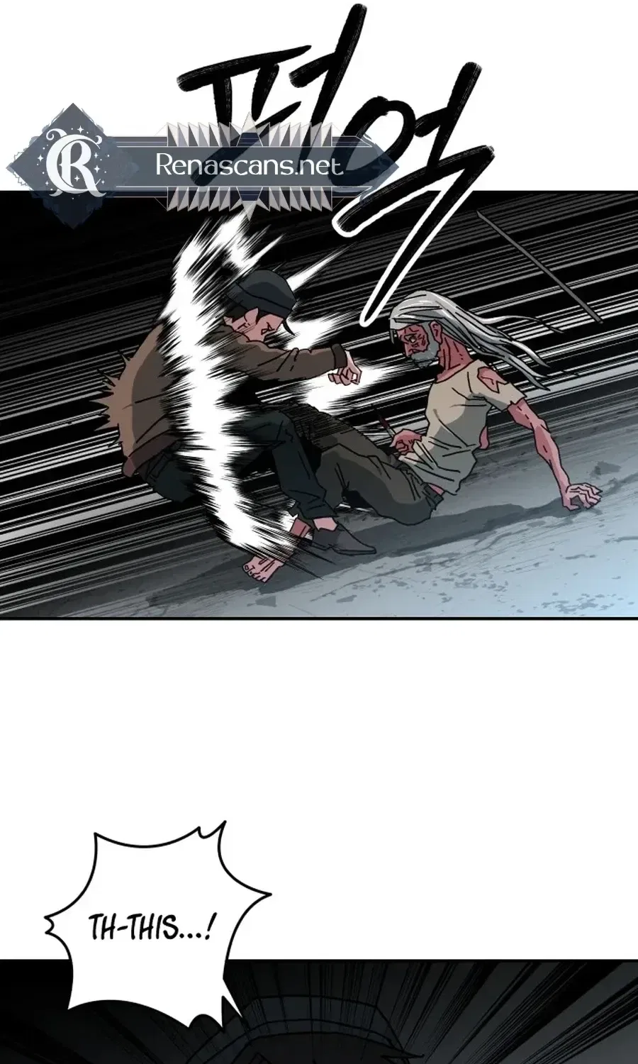 Widower Chapter 10 – Page 33