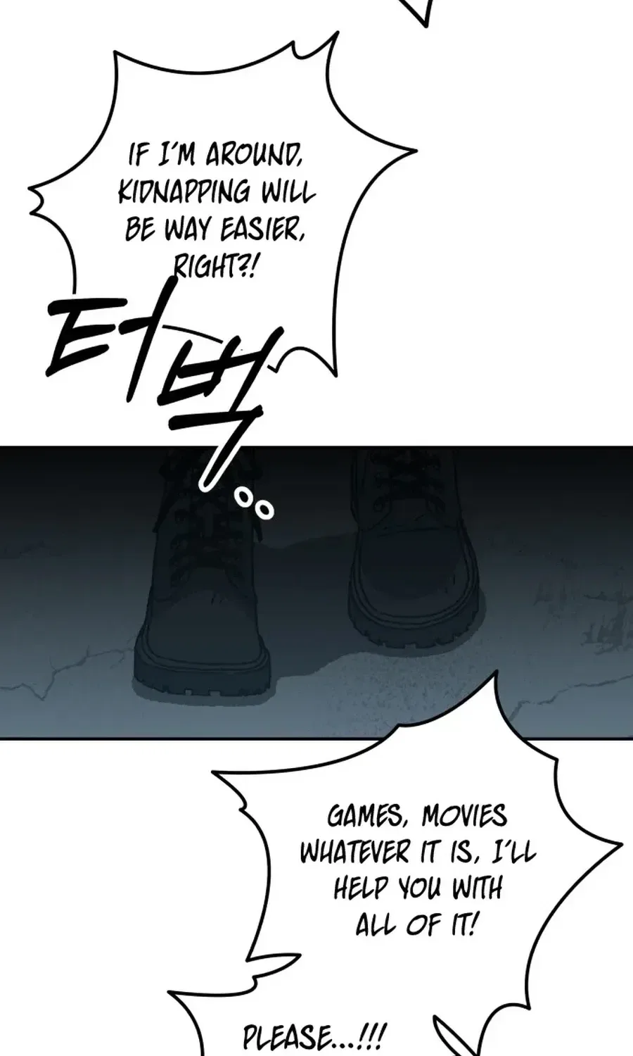 Widower Chapter 10 – Page 61
