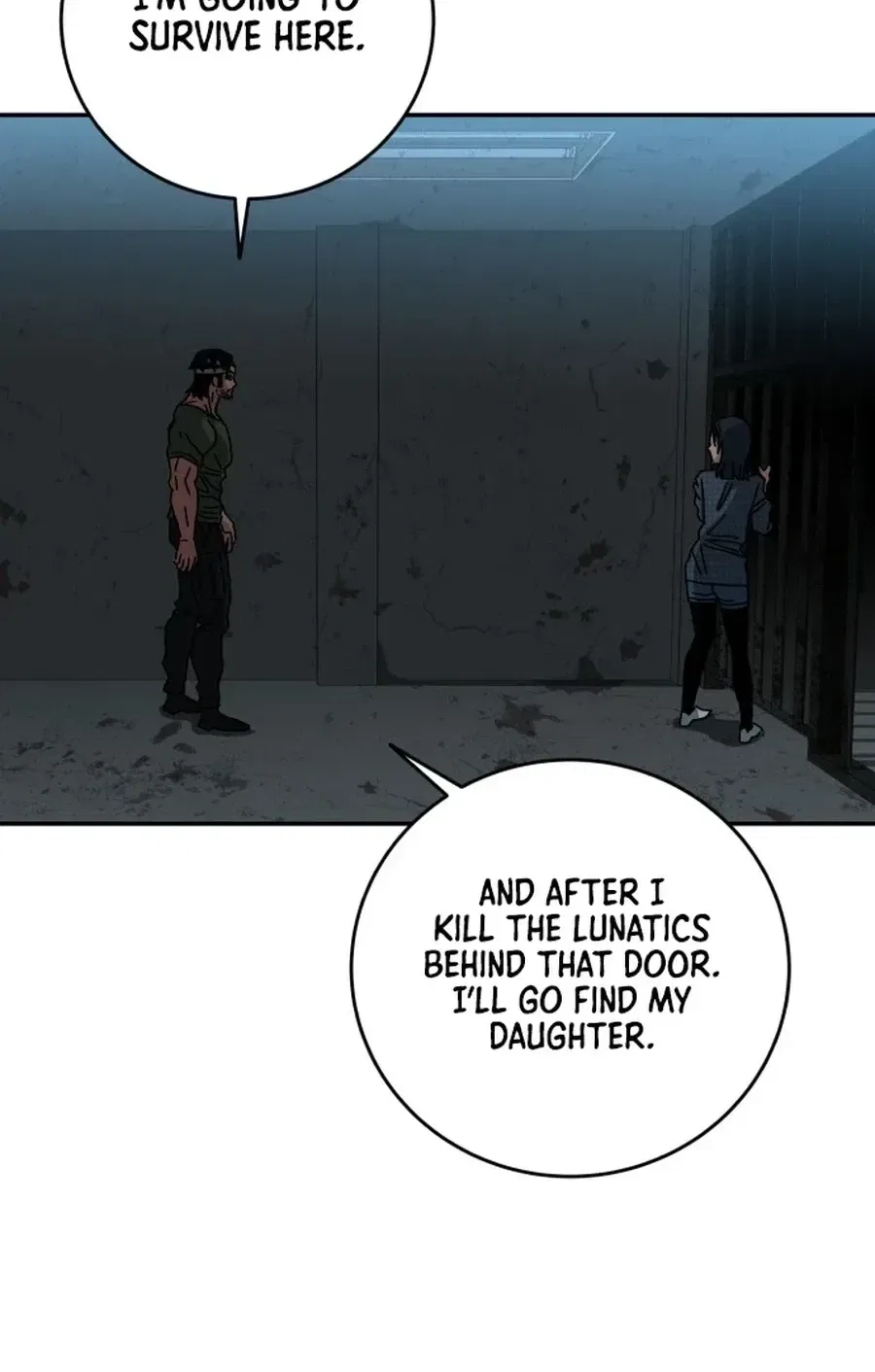 Widower Chapter 10 – Page 64