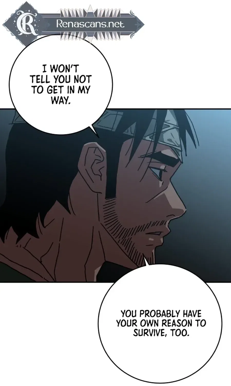 Widower Chapter 10 – Page 65
