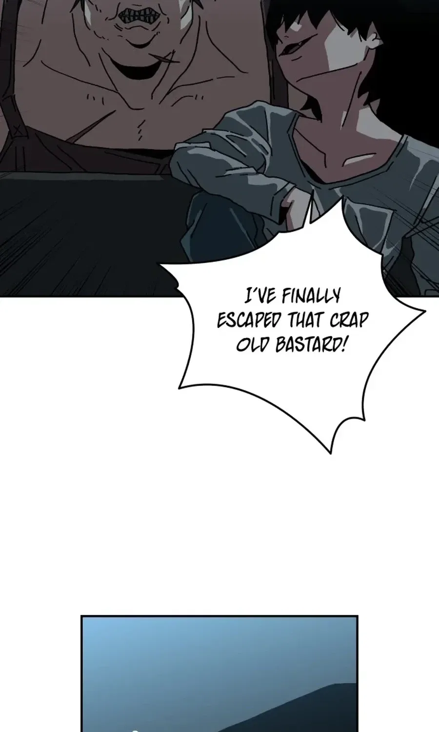 Widower Chapter 10 – Page 75