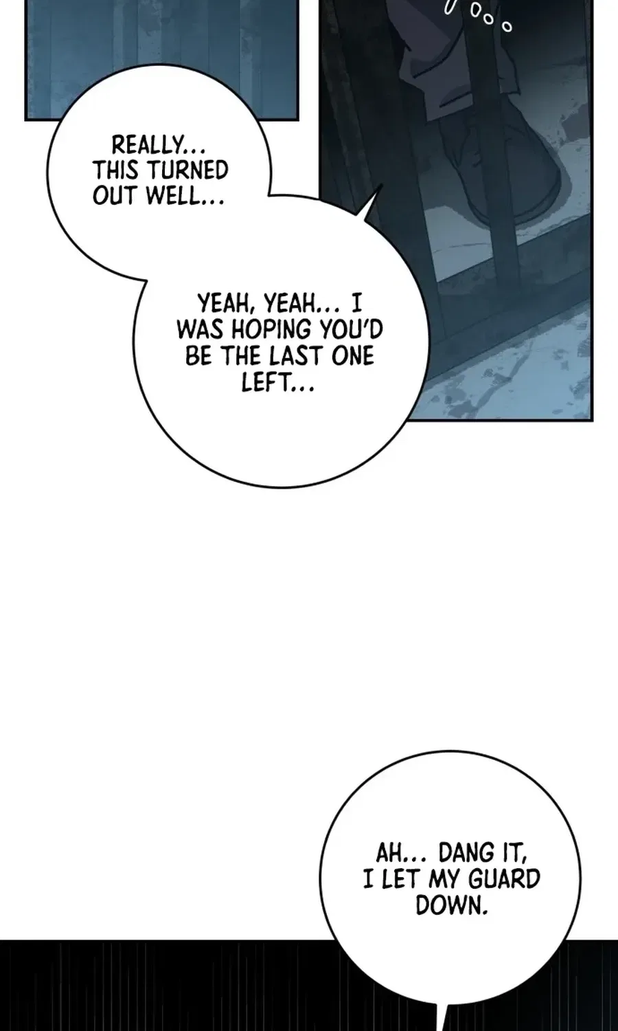 Widower Chapter 10 – Page 86