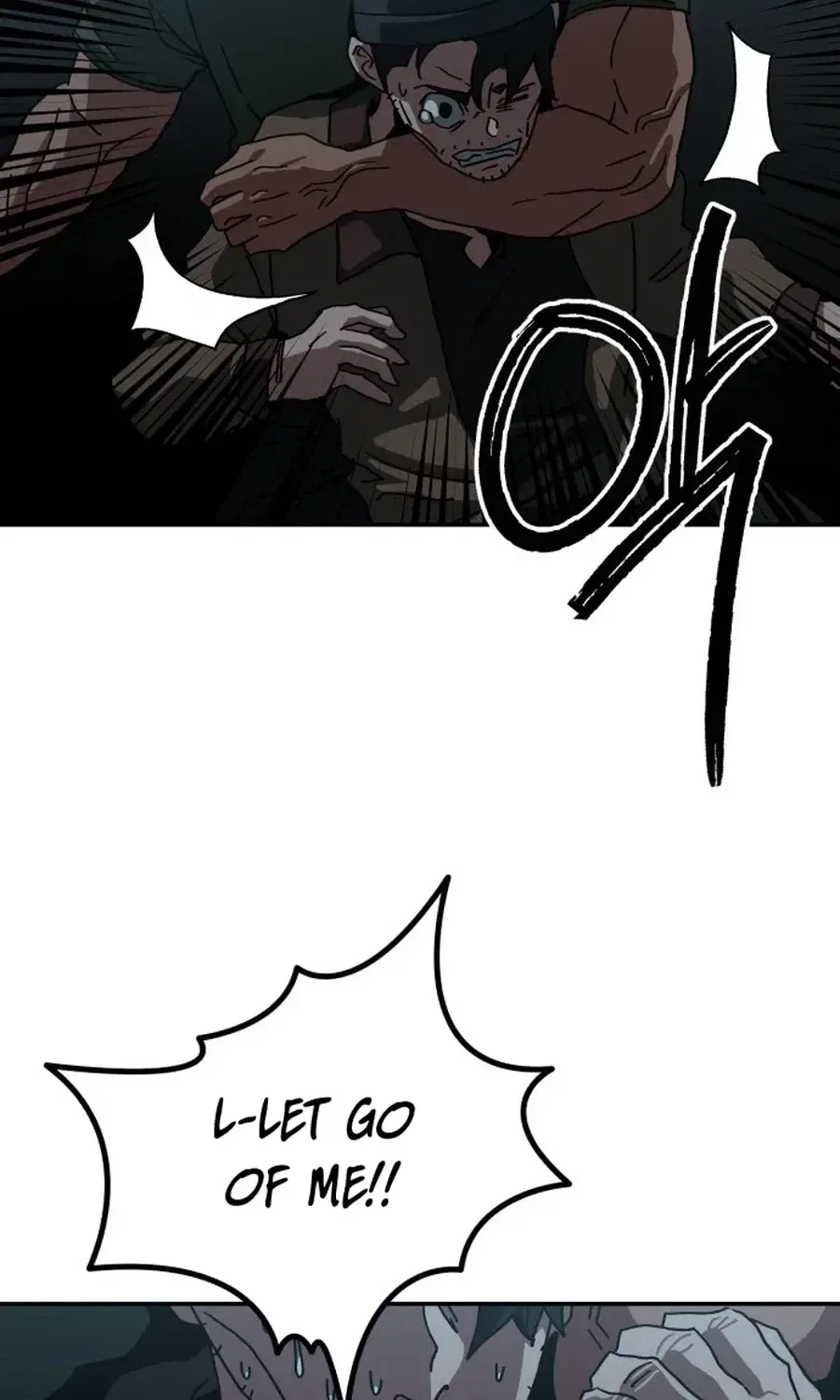 Widower Chapter 9 – Page 24