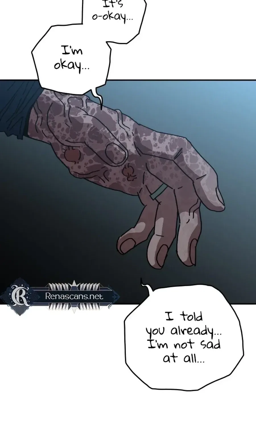 Widower Chapter 9 – Page 28