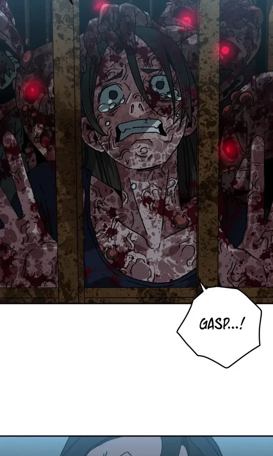 Widower Chapter 9 – Page 33