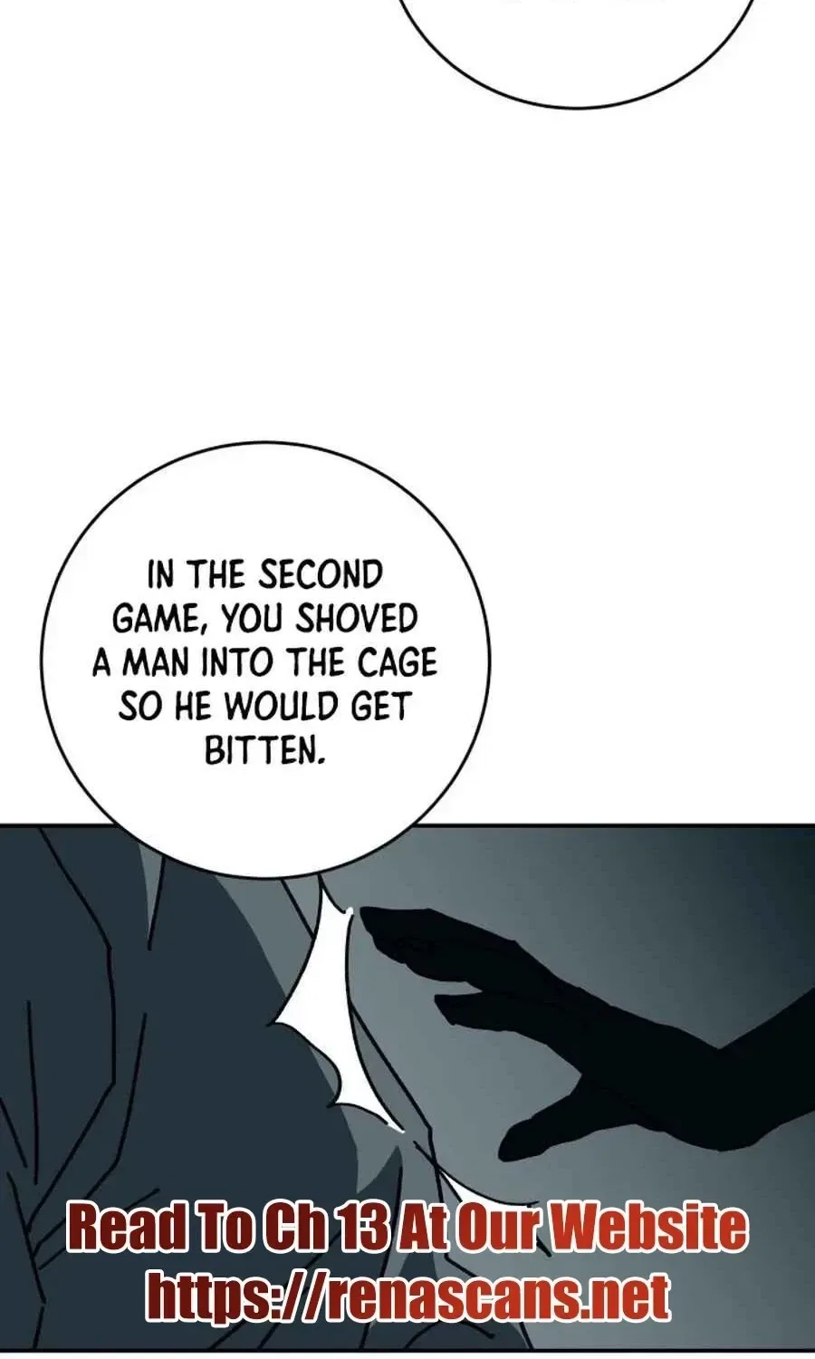 Widower Chapter 9 – Page 53