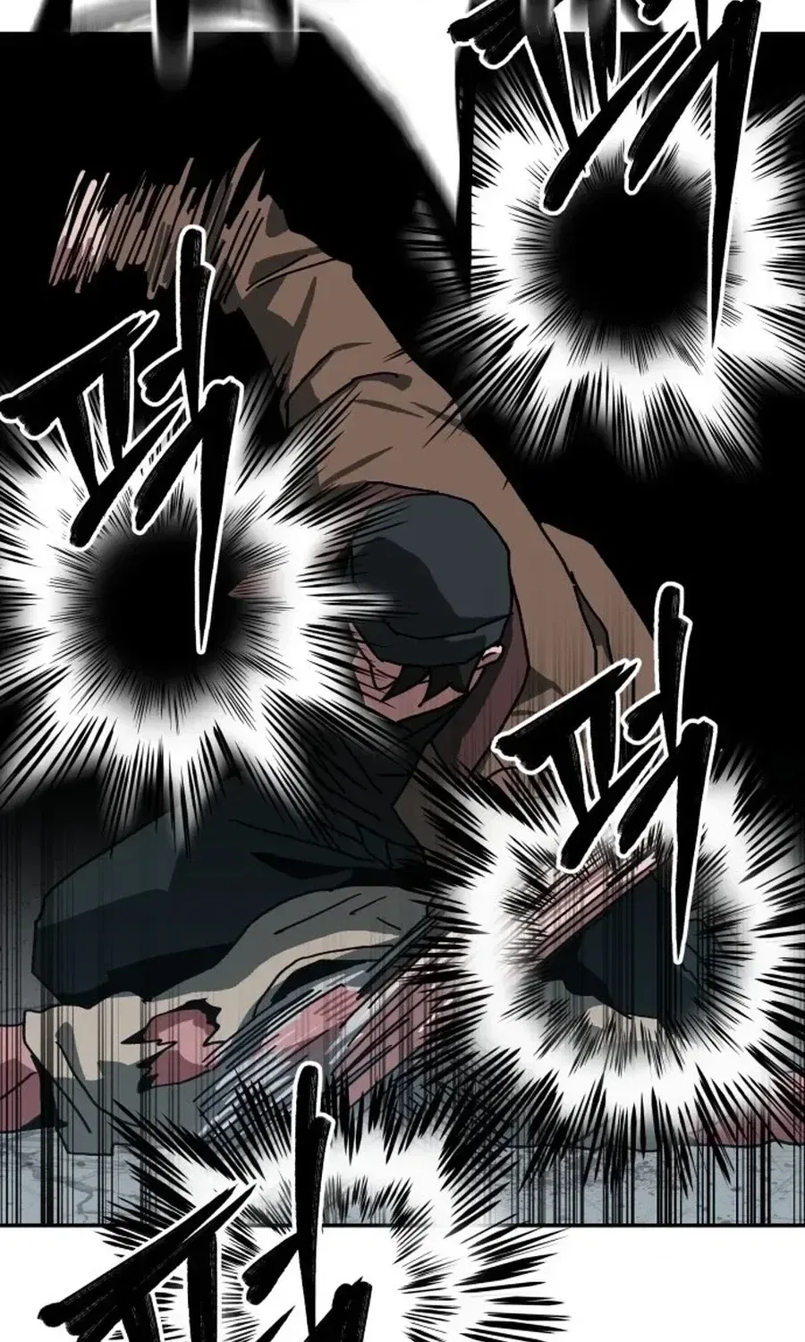Widower Chapter 9 – Page 65