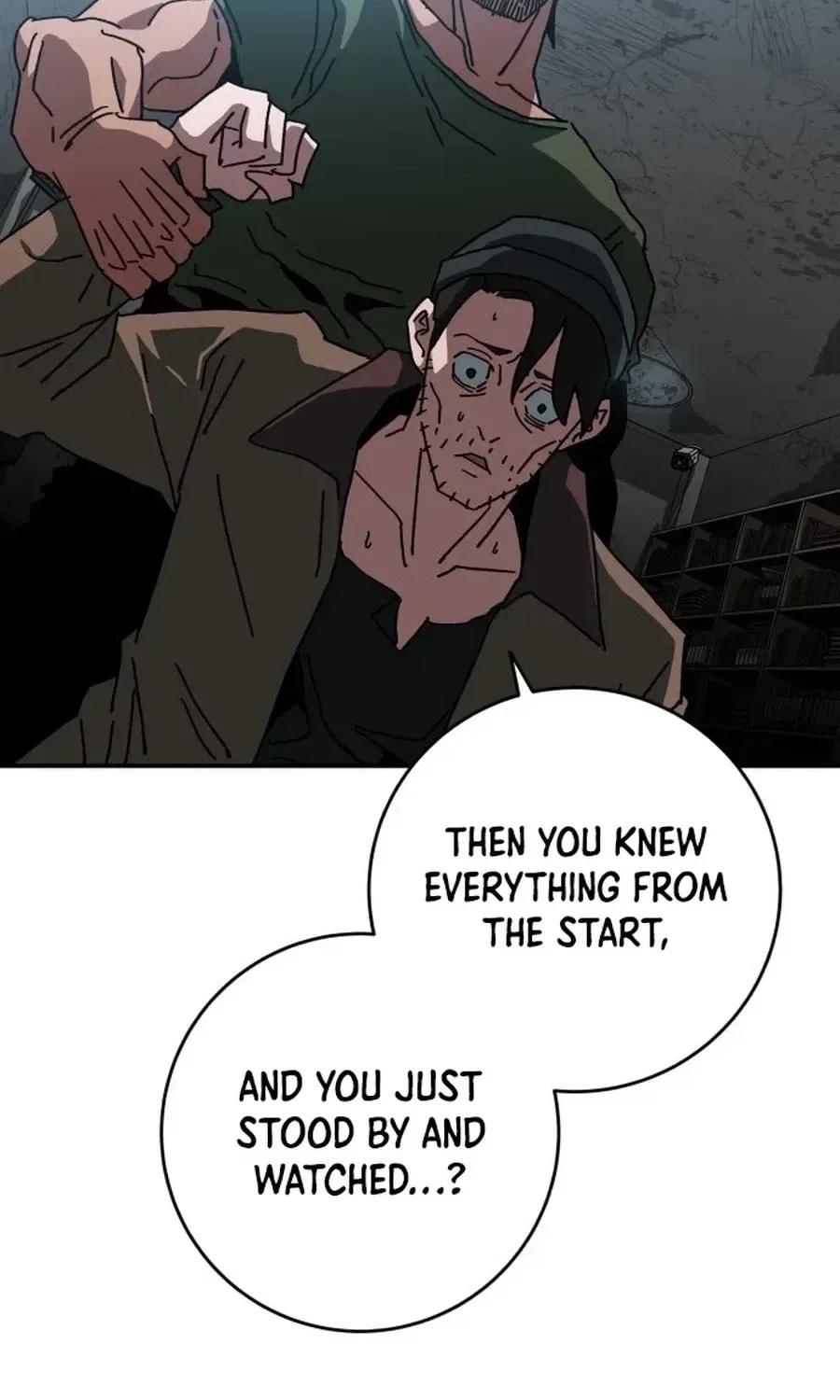 Widower Chapter 9 – Page 71