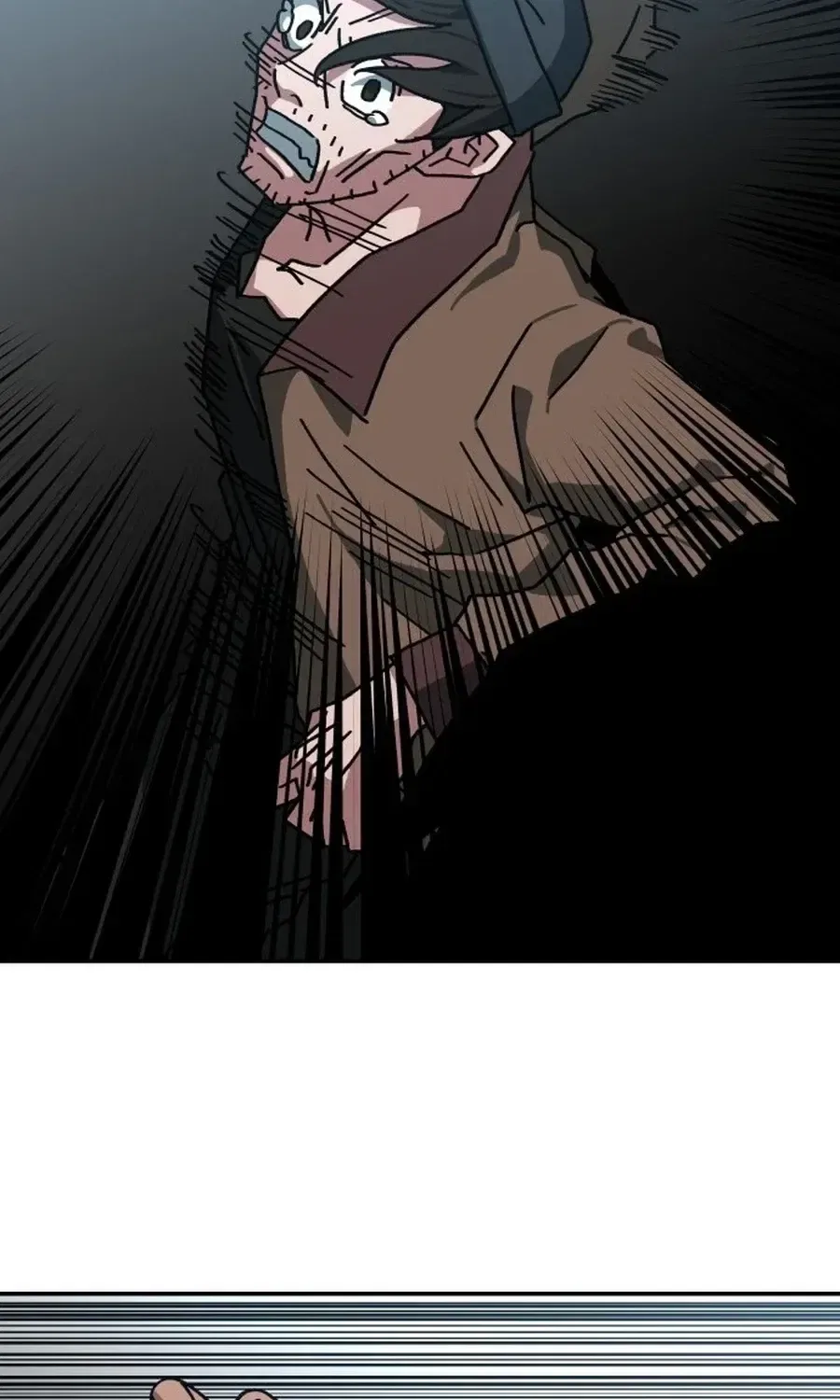Widower Chapter 9 – Page 74
