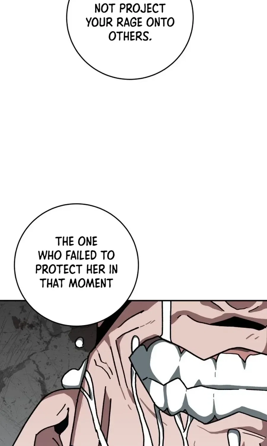 Widower Chapter 9 – Page 81