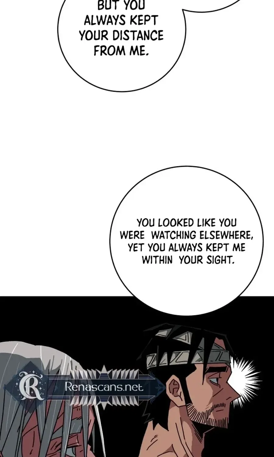 Widower Chapter 9 – Page 85