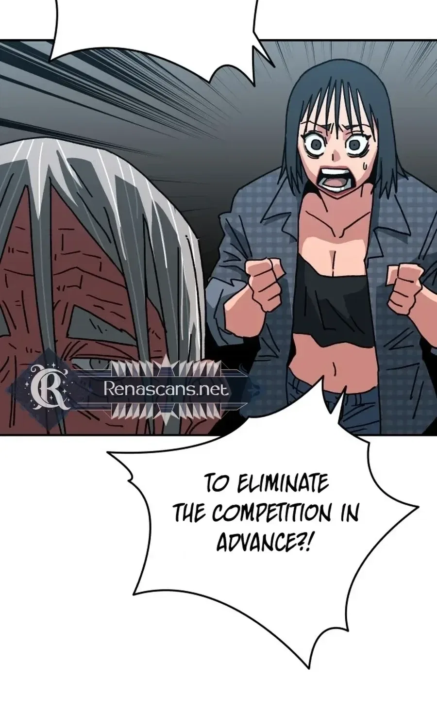 Widower Chapter 9 – Page 93