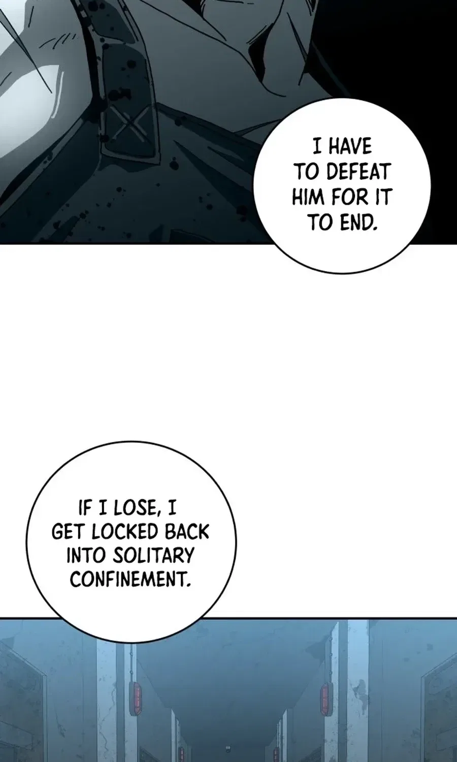 Widower Chapter 9 – Page 102