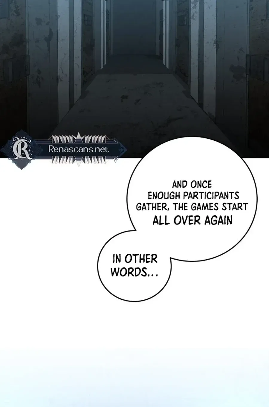 Widower Chapter 9 – Page 103