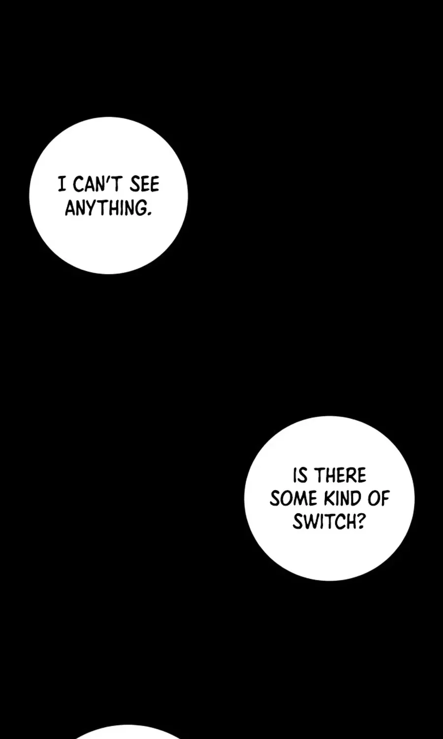 Widower Chapter 8 – Page 3