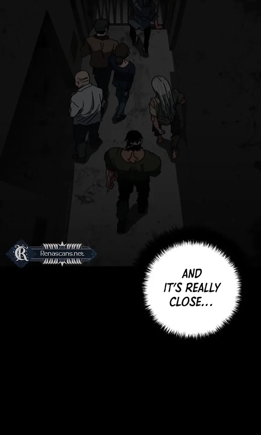 Widower Chapter 8 – Page 7