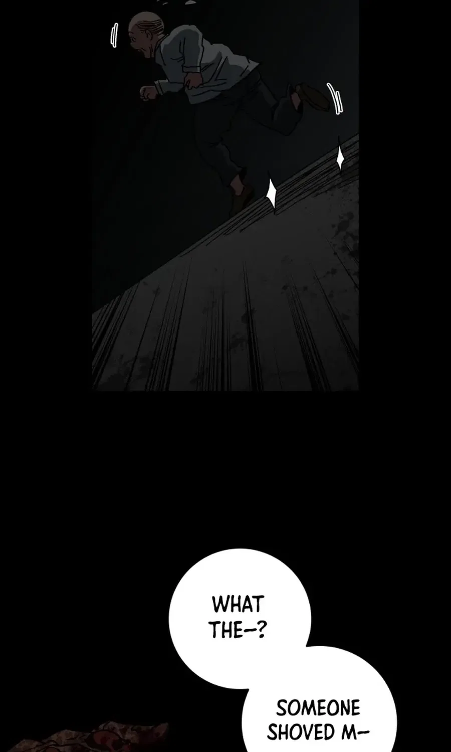 Widower Chapter 8 – Page 11